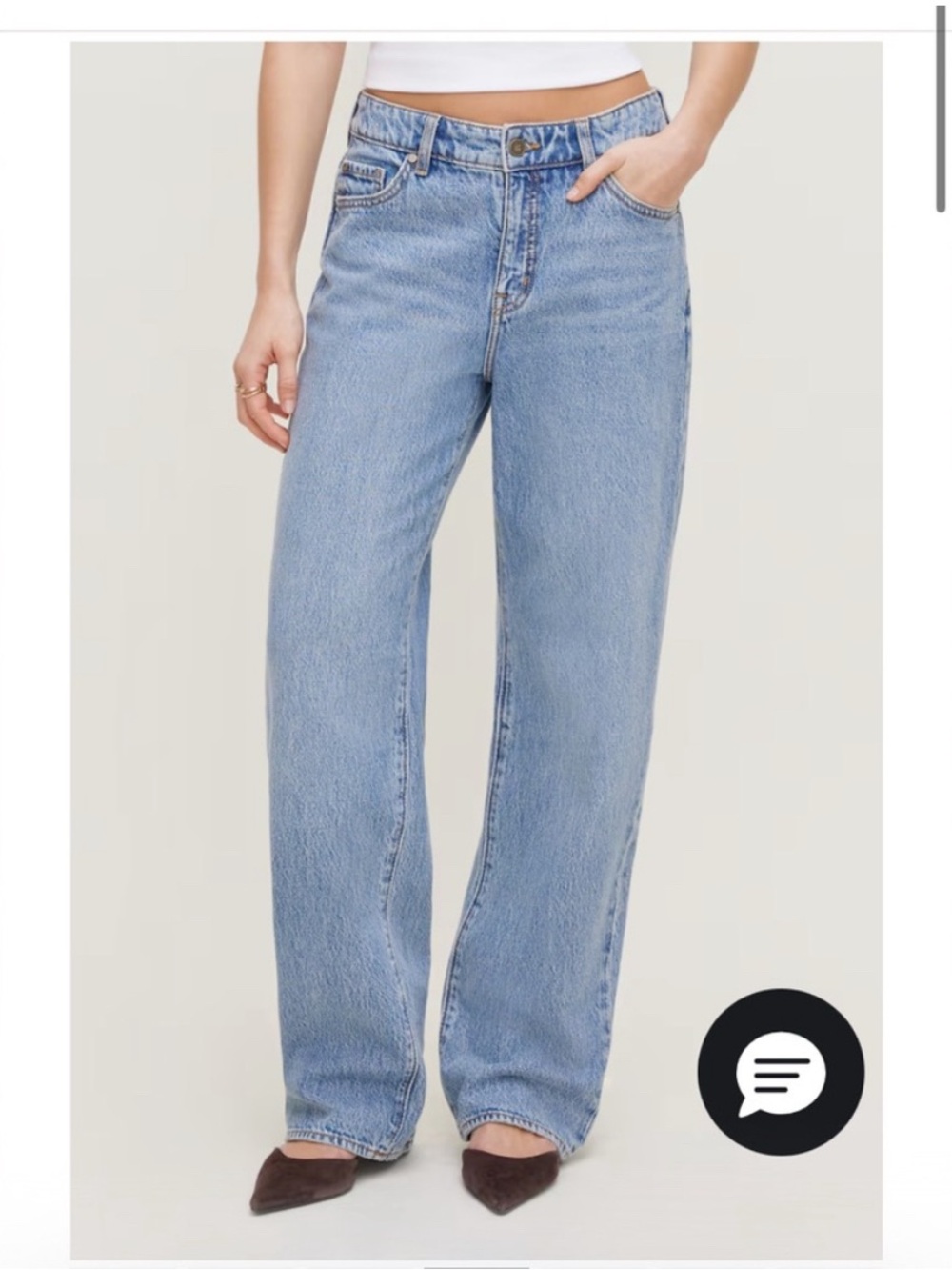 Mika dynamite jeans 26,s